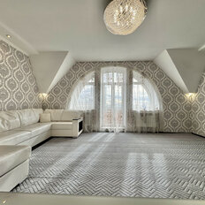 Квартира 105 м², 3-комнатная - изображение 5