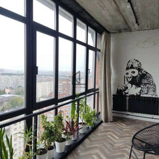 Квартира 114 м², 3-комнатная - изображение 4