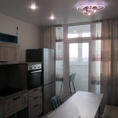 Квартира 32,1 м², 1-комнатная - изображение 1