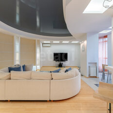 Квартира 130,1 м², 3-комнатная - изображение 3