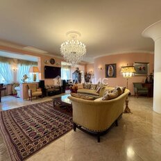 Квартира 124 м², 2-комнатная - изображение 1