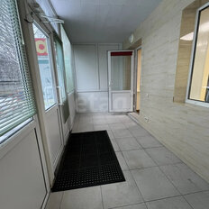 Квартира 30,8 м², 1-комнатная - изображение 5