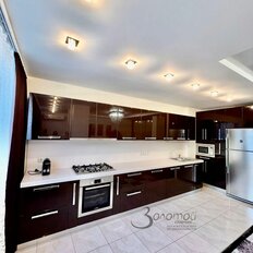 Квартира 101,2 м², 3-комнатная - изображение 4