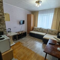 Квартира 17 м², 1-комнатная - изображение 1