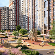 Квартира 114,5 м², 3-комнатная - изображение 5