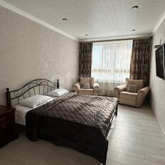 Квартира 52 м², 1-комнатная - изображение 2