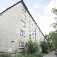 Квартира 18 м², студия - изображение 3