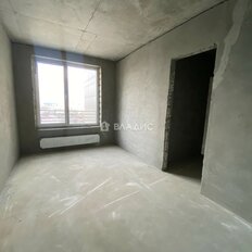 Квартира 50,5 м², 1-комнатная - изображение 3