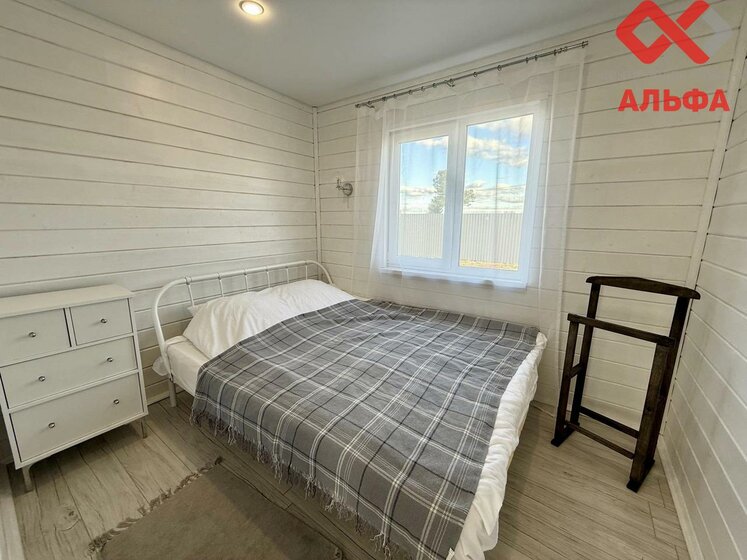 115 м² дом, 8 соток участок 7 350 000 ₽ - изображение 70