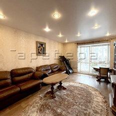 Квартира 111 м², 4-комнатная - изображение 5