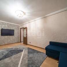 Квартира 57 м², 2-комнатная - изображение 4