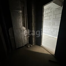 Квартира 30 м², студия - изображение 4