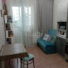 Квартира 41,4 м², 1-комнатная - изображение 5