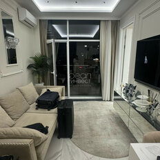 Квартира 80 м², 3-комнатные - изображение 4