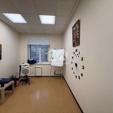 14,5 м², офис - изображение 1