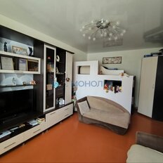 Квартира 38,1 м², 1-комнатная - изображение 3