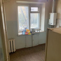 Квартира 43,6 м², 3-комнатная - изображение 1