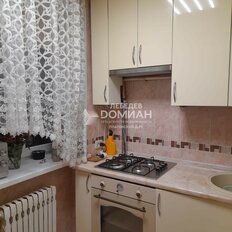 Квартира 56 м², 3-комнатная - изображение 1