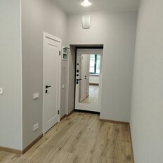 Квартира 24,5 м², студия - изображение 3