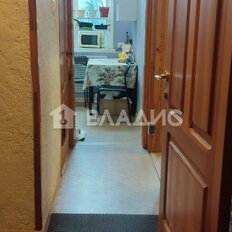 Квартира 27 м², 1-комнатная - изображение 2