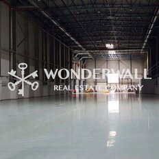 4320 м², производственное помещение - изображение 3