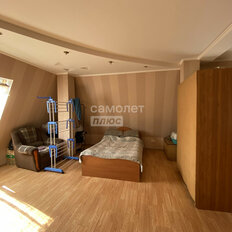 Квартира 41 м², студия - изображение 1
