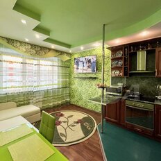 Квартира 52,4 м², 2-комнатная - изображение 2