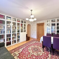 Квартира 63 м², 3-комнатная - изображение 1