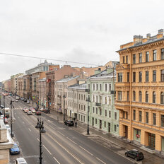 Квартира 123,4 м², 2-комнатная - изображение 2