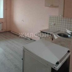 Квартира 24,6 м², студия - изображение 3