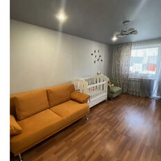 Квартира 40 м², 1-комнатная - изображение 4