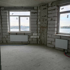 Квартира 54,3 м², 2-комнатная - изображение 2