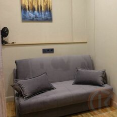 Квартира 60,6 м², 1-комнатные - изображение 5