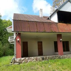 268 м², гостиница - изображение 5