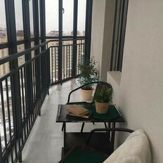 Квартира 40 м², студия - изображение 4