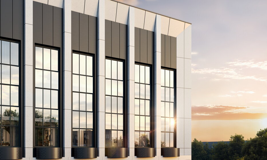 90 м², 3-комнатная квартира 25 200 000 ₽ - изображение 108