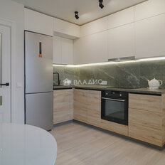 Квартира 52 м², 2-комнатная - изображение 4