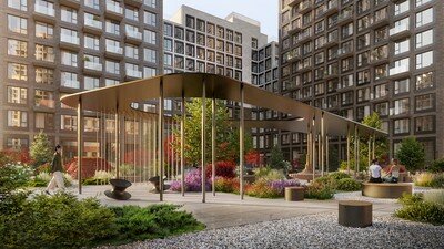 26,4 м², квартира-студия 15 000 000 ₽ - изображение 160