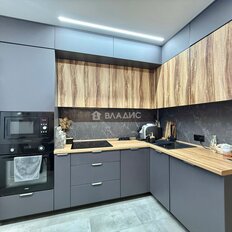 Квартира 78 м², 4-комнатная - изображение 4