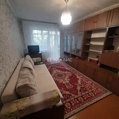 Квартира 51 м², 2-комнатная - изображение 1