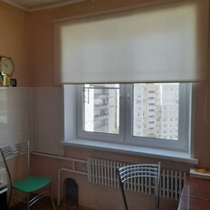 Квартира 31 м², 1-комнатная - изображение 4