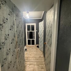 Квартира 33,1 м², 1-комнатная - изображение 5