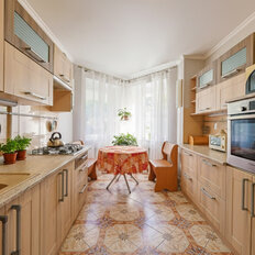 Квартира 51,2 м², 2-комнатная - изображение 1