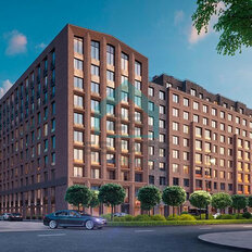 Квартира 84,5 м², 3-комнатная - изображение 1