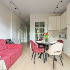 Квартира 64 м², 2-комнатные - изображение 5