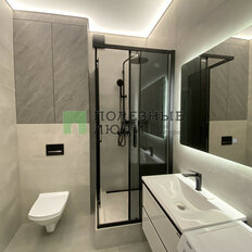 Квартира 45 м², 1-комнатная - изображение 4