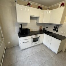 Квартира 36 м², 1-комнатная - изображение 2