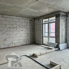 Квартира 37,2 м², 1-комнатная - изображение 2