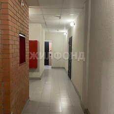 Квартира 83,7 м², 3-комнатная - изображение 3