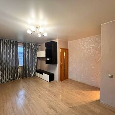 Квартира 31,3 м², 1-комнатная - изображение 2